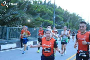 RUN TO LIVE 2025 - Ảnh #3290842