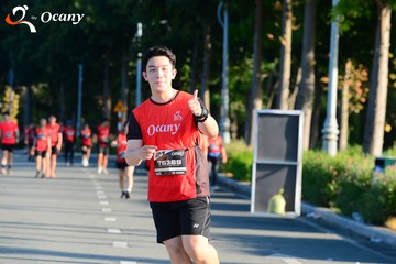 RUN TO LIVE 2025 - Ảnh #3298704