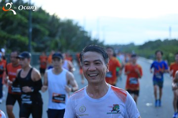 RUN TO LIVE 2025 - Ảnh #3288475