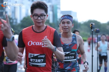 RUN TO LIVE 2025 - Ảnh #3207037