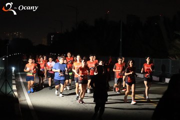 RUN TO LIVE 2025 - Ảnh #3261717