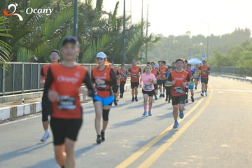 RUN TO LIVE 2025 - Ảnh #3299844