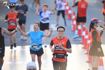 RUN TO LIVE 2025 - Ảnh #3154605