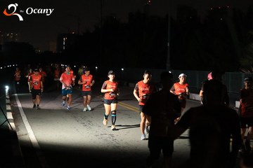 RUN TO LIVE 2025 - Ảnh #3261166