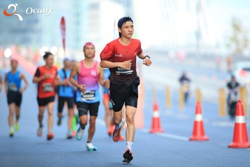 RUN TO LIVE 2025 - Ảnh #3286400