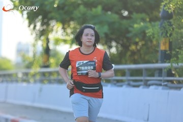 RUN TO LIVE 2025 - Ảnh #3259464