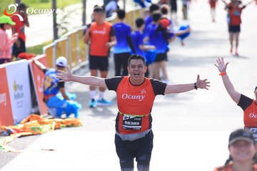 RUN TO LIVE 2025 - Ảnh #3209438