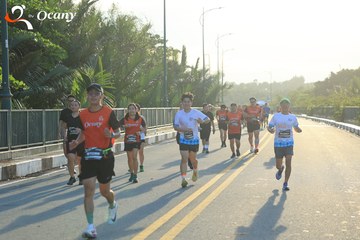 RUN TO LIVE 2025 - Ảnh #3298920