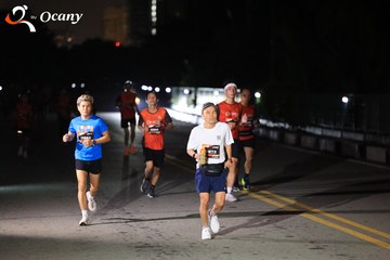 RUN TO LIVE 2025 - Ảnh #3258314