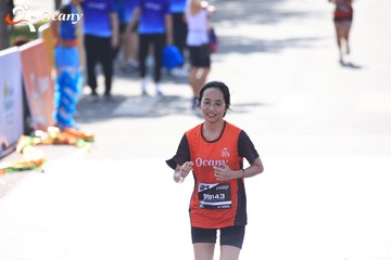 RUN TO LIVE 2025 - Ảnh #3209739