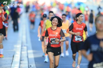 RUN TO LIVE 2025 - Ảnh #3286345