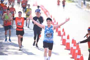 RUN TO LIVE 2025 - Ảnh #3205898