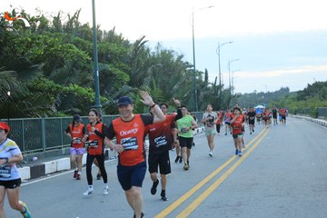 RUN TO LIVE 2025 - Ảnh #3283577