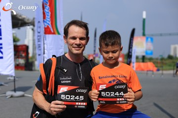 RUN TO LIVE 2025 - Ảnh #3132471