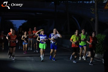 RUN TO LIVE 2025 - Ảnh #3155363