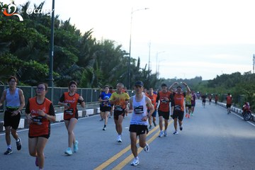 RUN TO LIVE 2025 - Ảnh #3265924