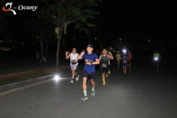 RUN TO LIVE 2025 - Ảnh #3279911