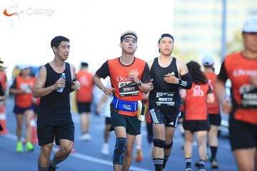 RUN TO LIVE 2025 - Ảnh #3282104