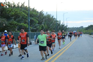 RUN TO LIVE 2025 - Ảnh #3283642