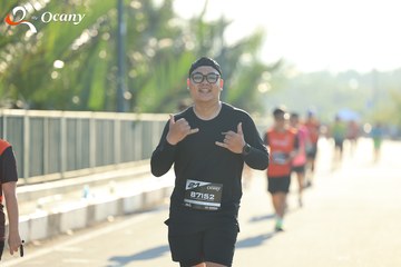 RUN TO LIVE 2025 - Ảnh #3304235
