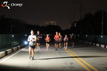 RUN TO LIVE 2025 - Ảnh #3257875