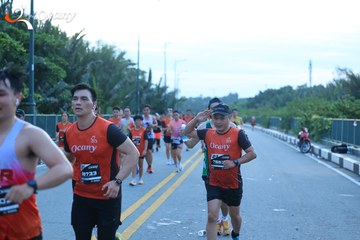 RUN TO LIVE 2025 - Ảnh #3271598