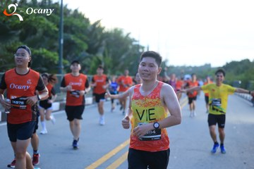 RUN TO LIVE 2025 - Ảnh #3266227