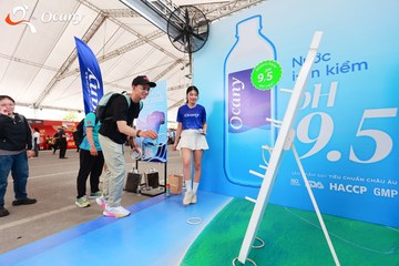 RUN TO LIVE 2025 - Ảnh #3119079