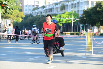 RUN TO LIVE 2025 - Ảnh #3300511