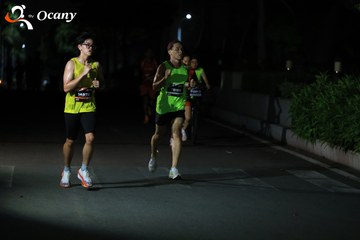 RUN TO LIVE 2025 - Ảnh #3154843