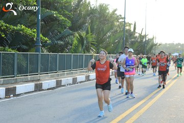 RUN TO LIVE 2025 - Ảnh #3300348