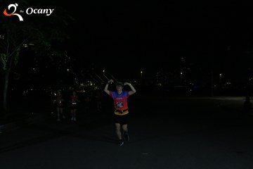 RUN TO LIVE 2025 - Ảnh #3281558