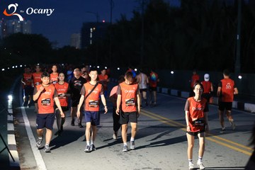RUN TO LIVE 2025 - Ảnh #3263210