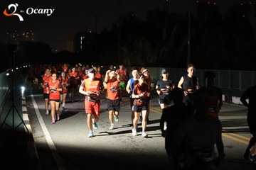 RUN TO LIVE 2025 - Ảnh #3261097