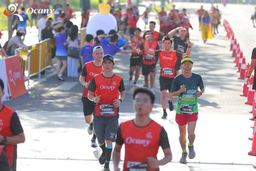 RUN TO LIVE 2025 - Ảnh #3192745