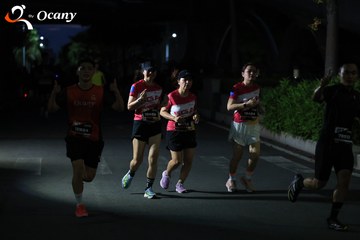 RUN TO LIVE 2025 - Ảnh #3155217