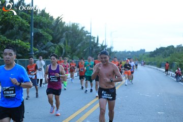 RUN TO LIVE 2025 - Ảnh #3290197