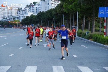 RUN TO LIVE 2025 - Ảnh #3257479