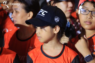 RUN TO LIVE 2025 - Ảnh #3140196