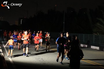 RUN TO LIVE 2025 - Ảnh #3261005