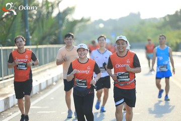RUN TO LIVE 2025 - Ảnh #3303679