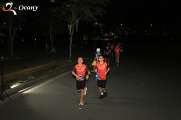RUN TO LIVE 2025 - Ảnh #3279716