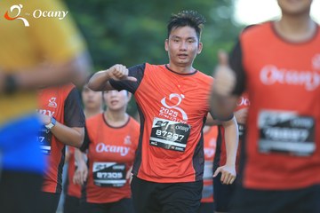 RUN TO LIVE 2025 - Ảnh #3280075