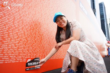 RUN TO LIVE 2025 - Ảnh #3121098
