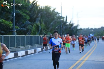 RUN TO LIVE 2025 - Ảnh #3264912