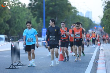 RUN TO LIVE 2025 - Ảnh #3256967