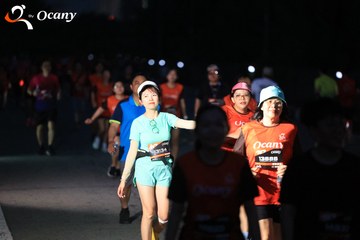 RUN TO LIVE 2025 - Ảnh #3263090