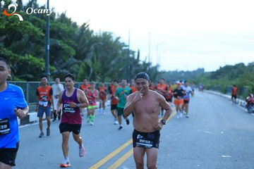 RUN TO LIVE 2025 - Ảnh #3290195