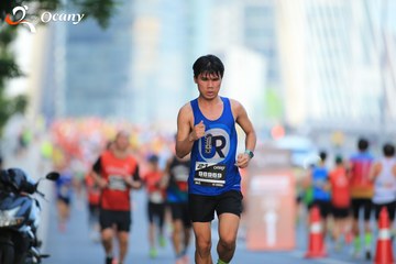 RUN TO LIVE 2025 - Ảnh #3288998