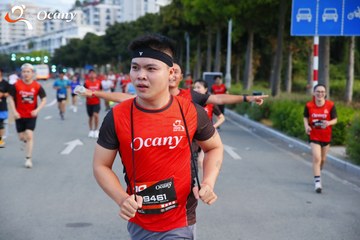 RUN TO LIVE 2025 - Ảnh #3259904